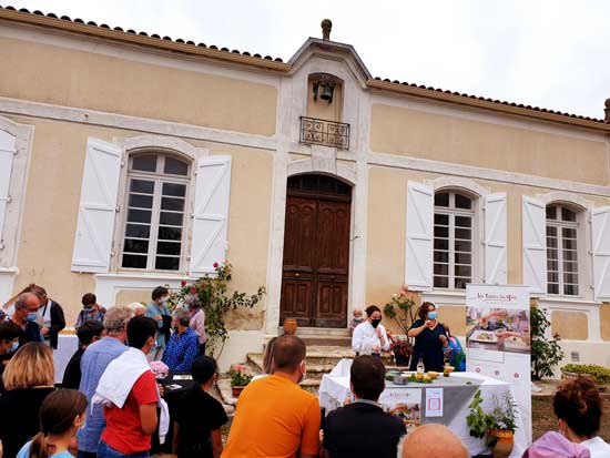 Château de Millet