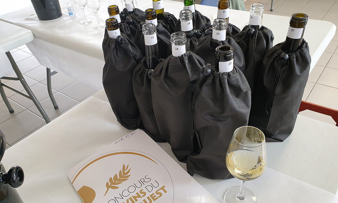 concours vins côtes de gascognes