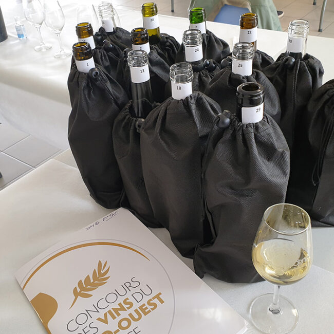 concours vins côtes de gascognes