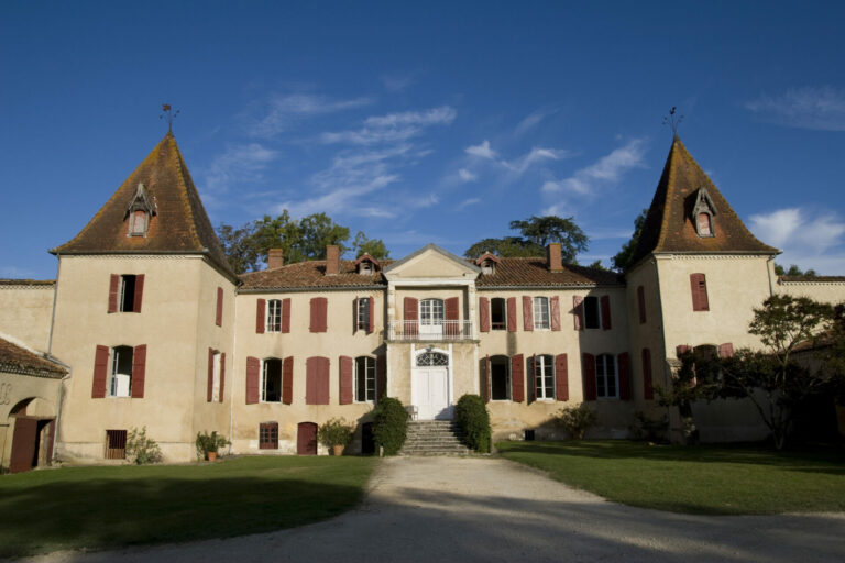 Domaine de Laballe