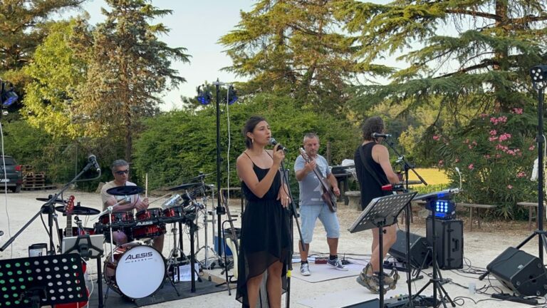 Domaine de Bilé