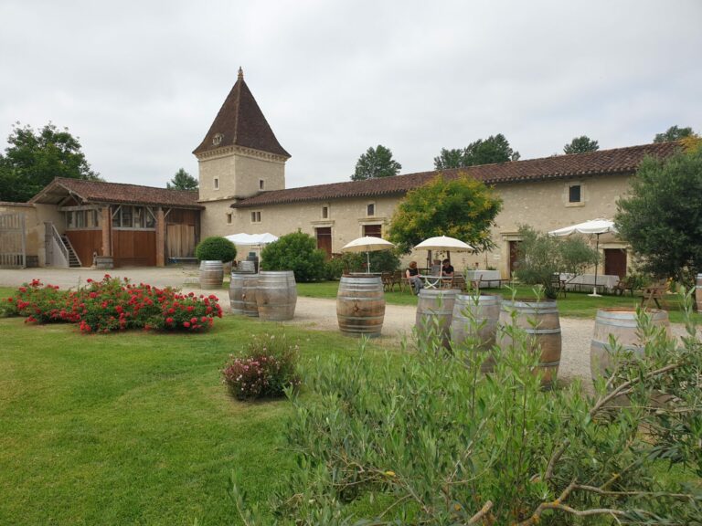 Domaine de Herrebouc