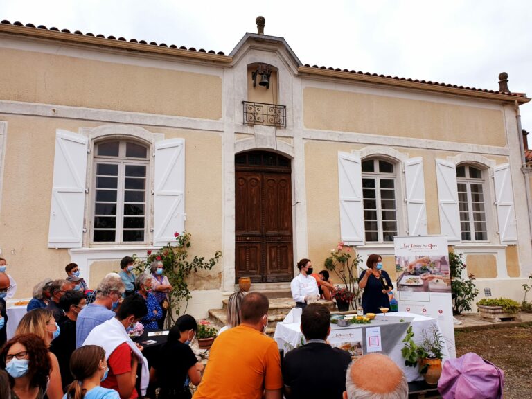 Château de Millet