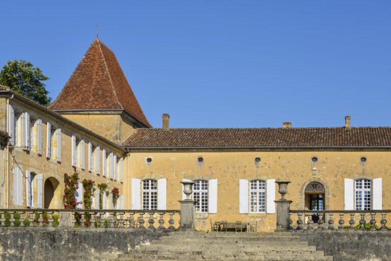 Château de Pellehaut