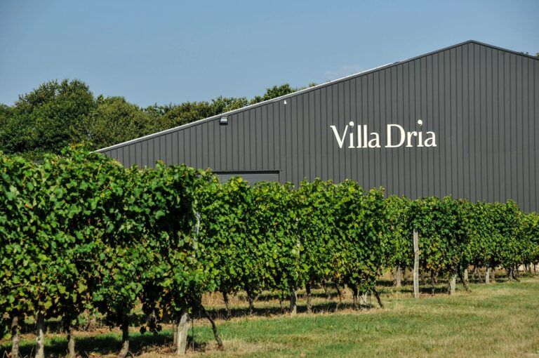 Villa Dria