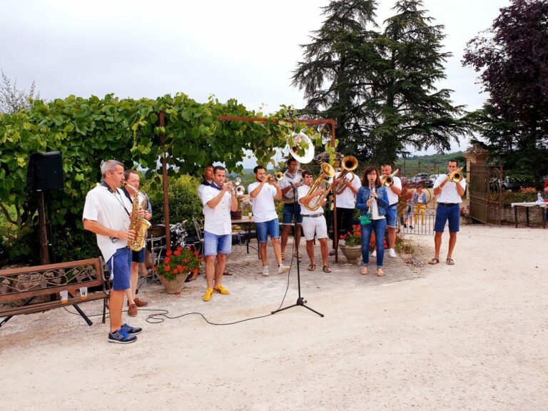 Domaine de Bilé