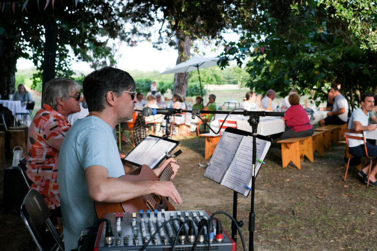 Domaine Laguille