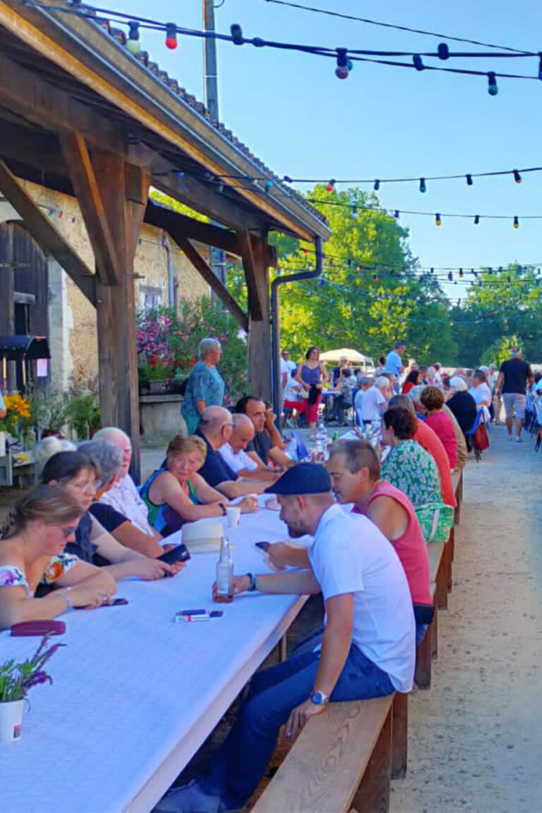 Domaine Saint-Martin
