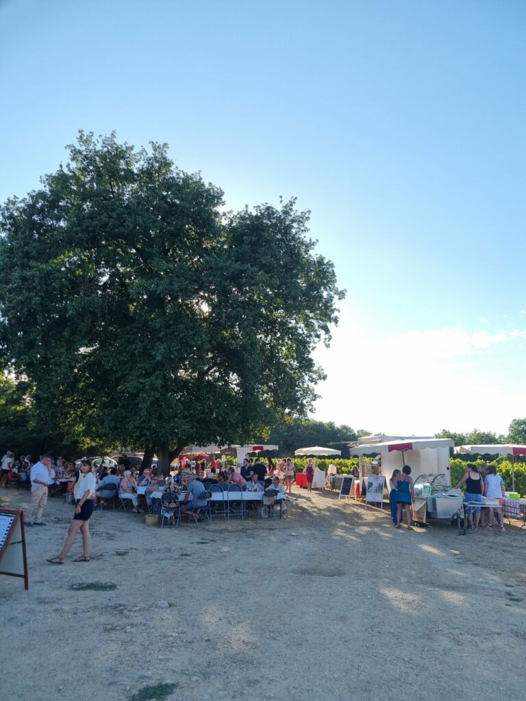 Domaine des Cassagnoles