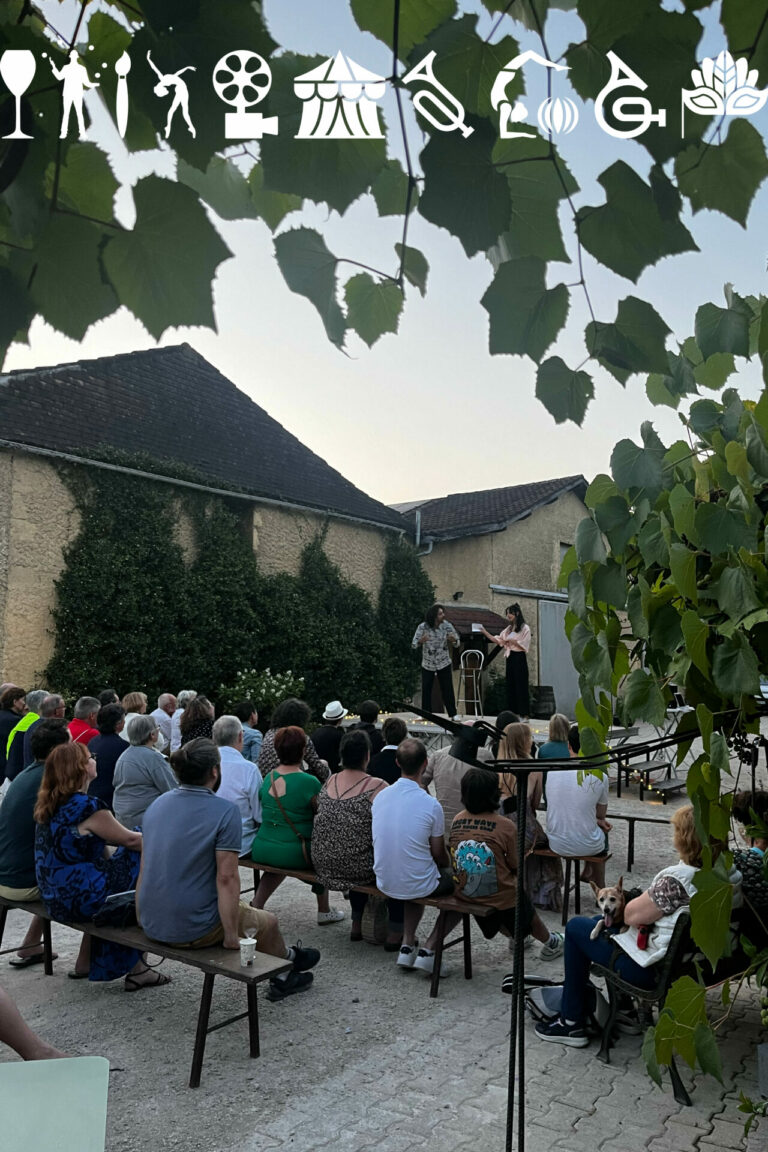 Domaine de Bilé