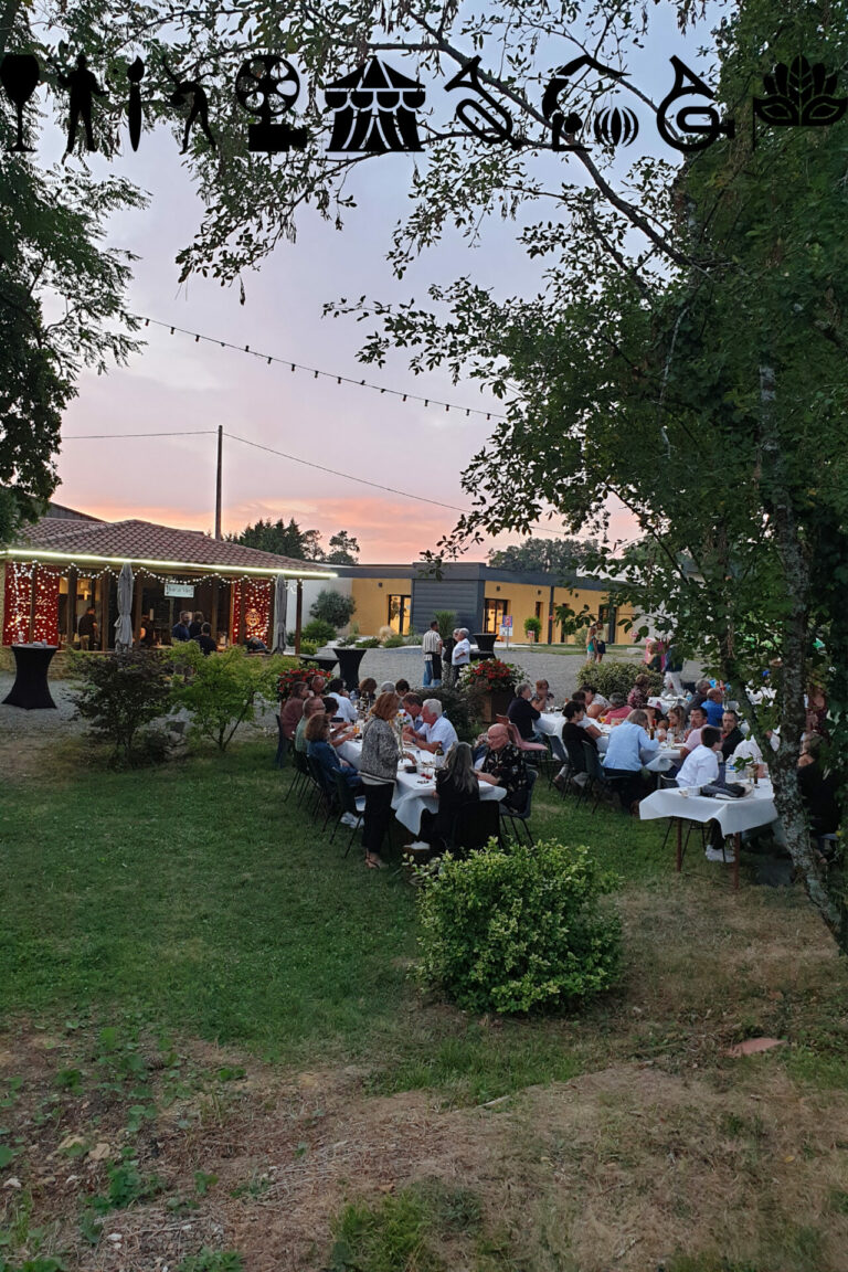 Domaine de Joÿ