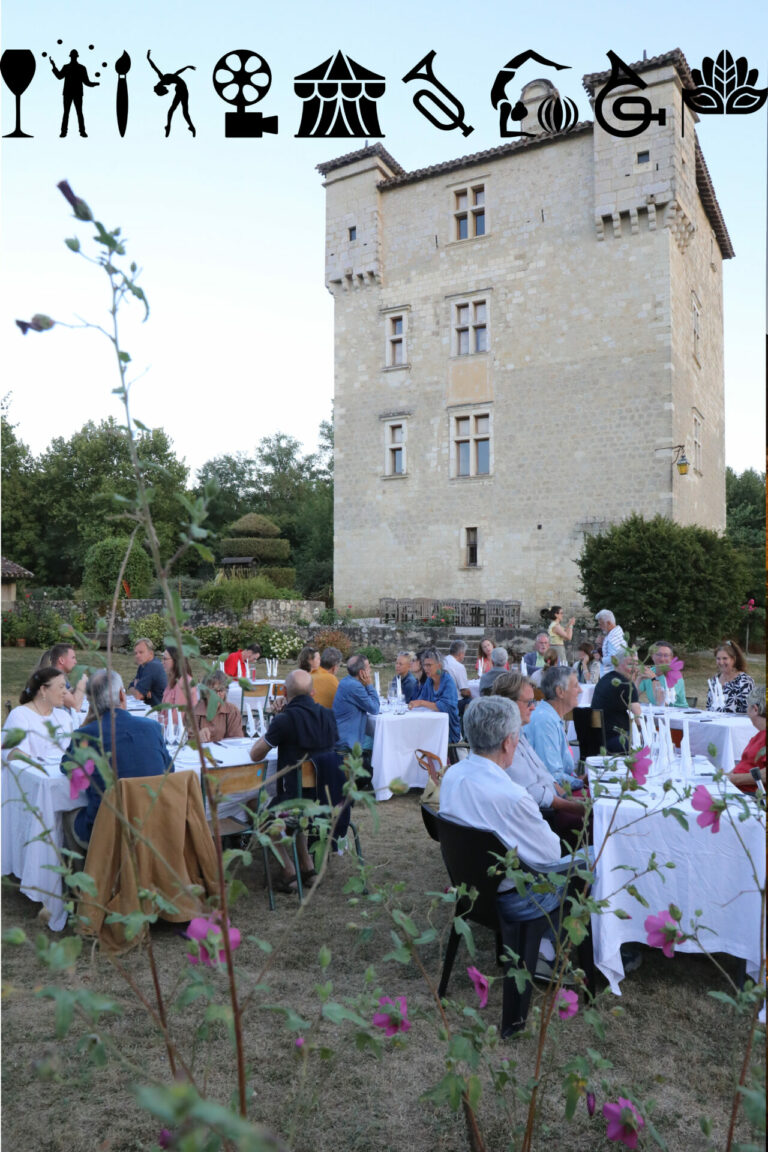 Domaine de Herrebouc