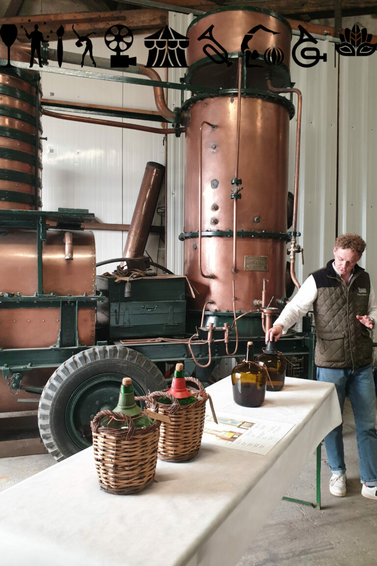 Domaine de Pellehaut