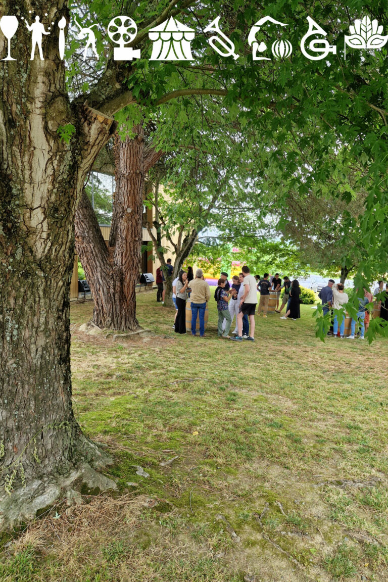 Domaine de Matilat