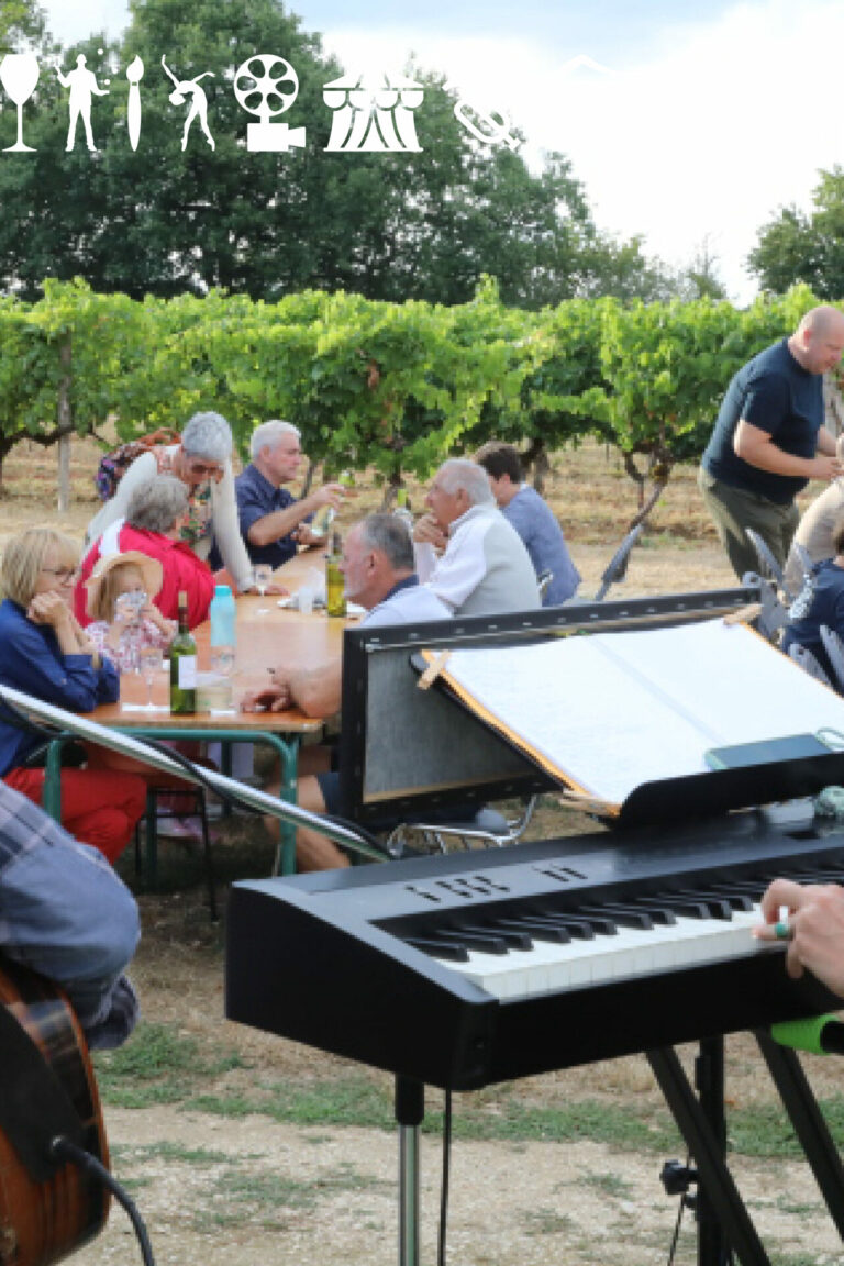 Domaine des Cassagnoles